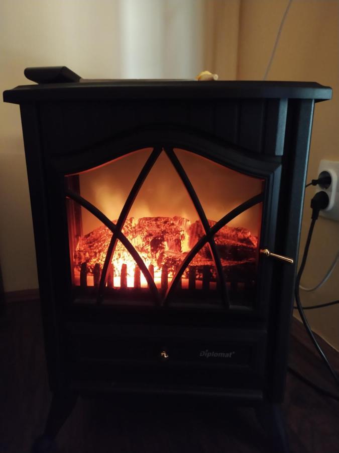Apartman Draskovic - Goc Exteriör bild