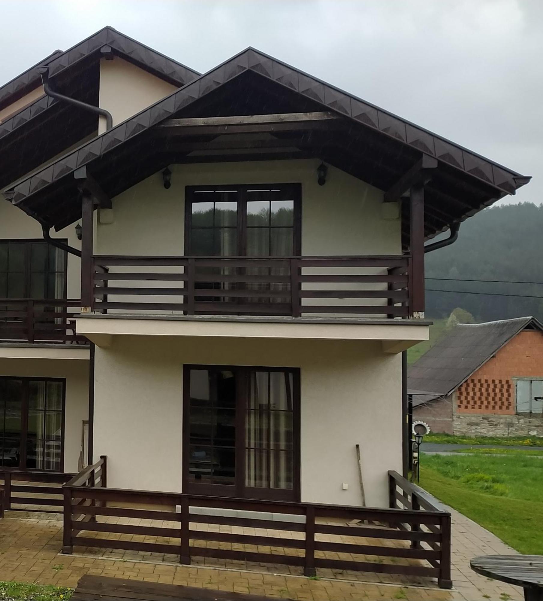 Apartman Draskovic - Goc Exteriör bild