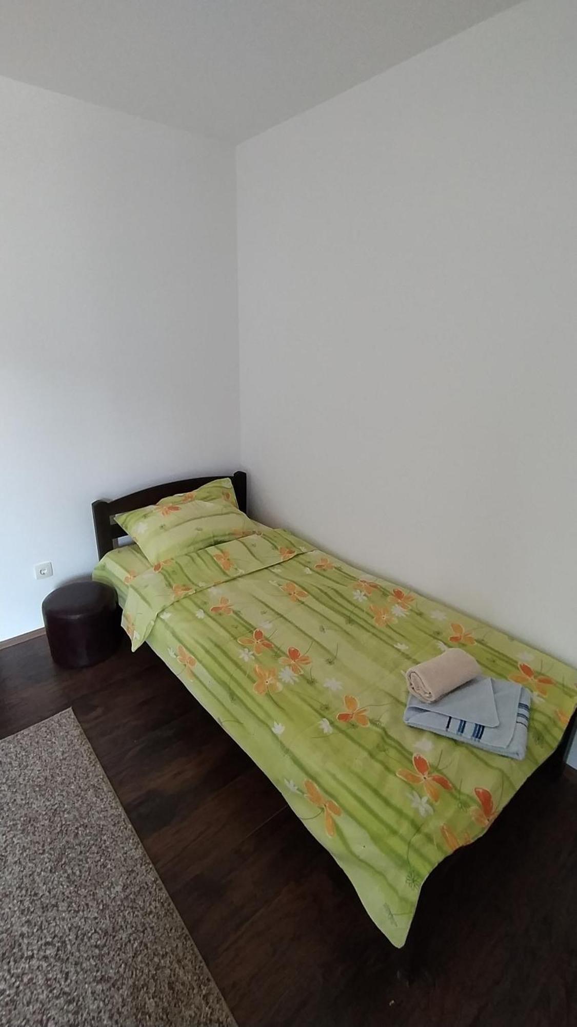 Apartman Draskovic - Goc Exteriör bild