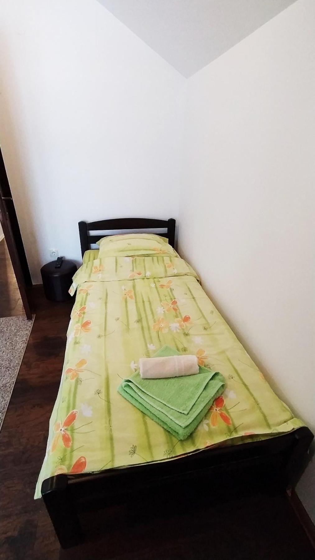 Apartman Draskovic - Goc Exteriör bild