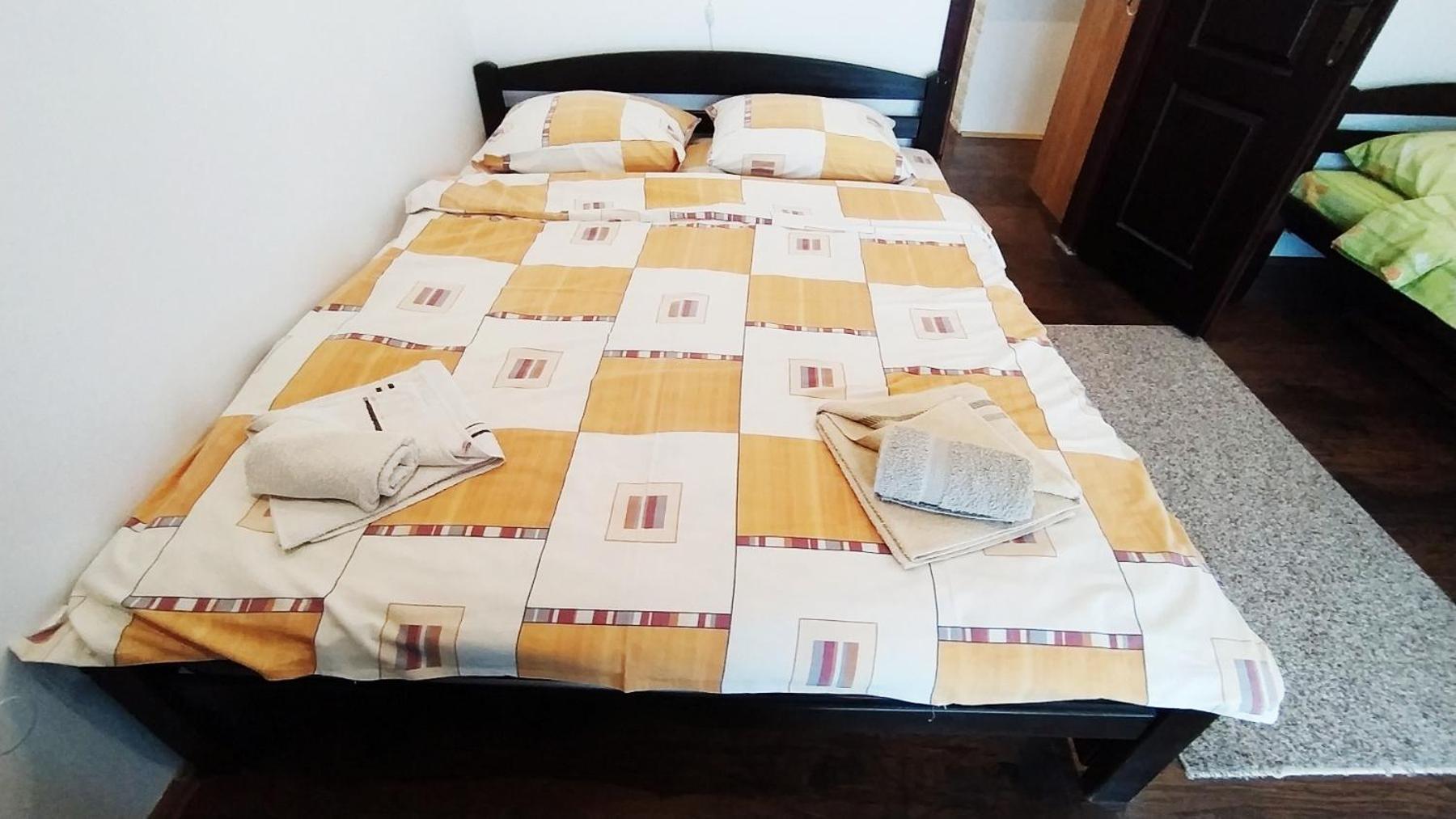 Apartman Draskovic - Goc Exteriör bild